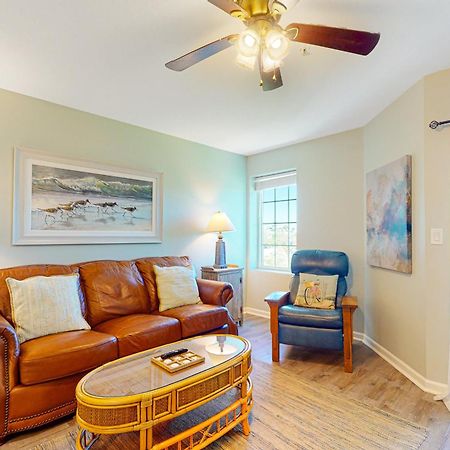 Grande Caribbean Apartment Orange Beach Exterior photo