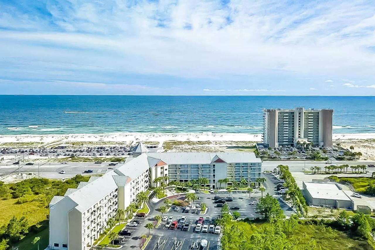 Grande Caribbean Apartment Orange Beach Room photo