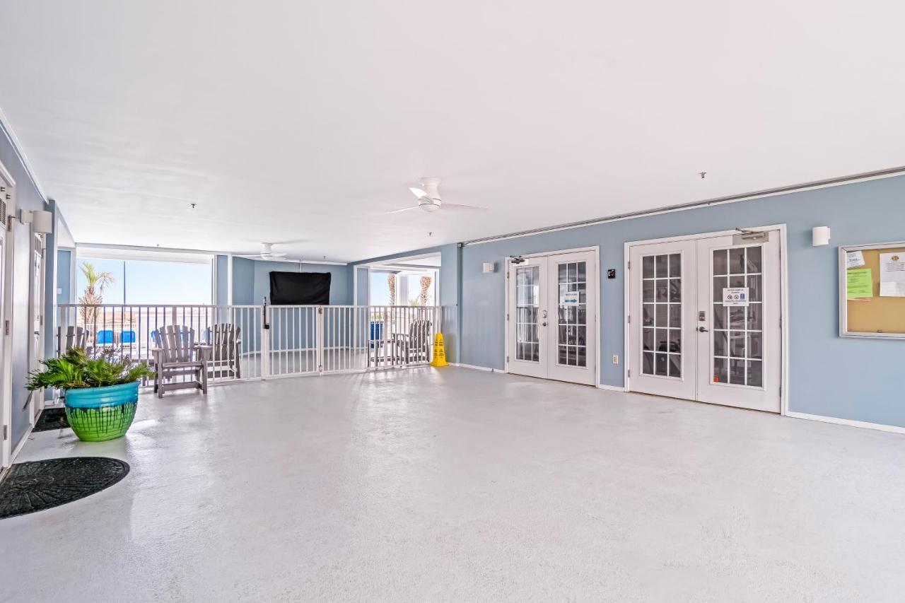 Grande Caribbean Apartment Orange Beach Room photo