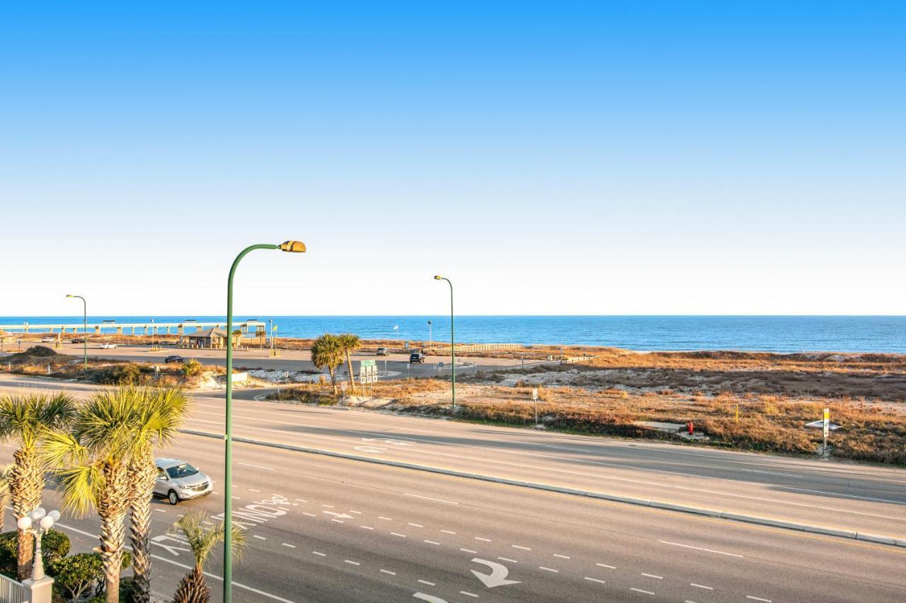 Grande Caribbean Apartment Orange Beach Room photo