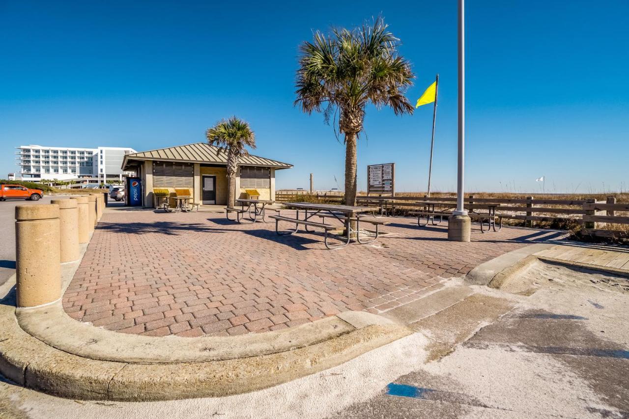Grande Caribbean Apartment Orange Beach Exterior photo