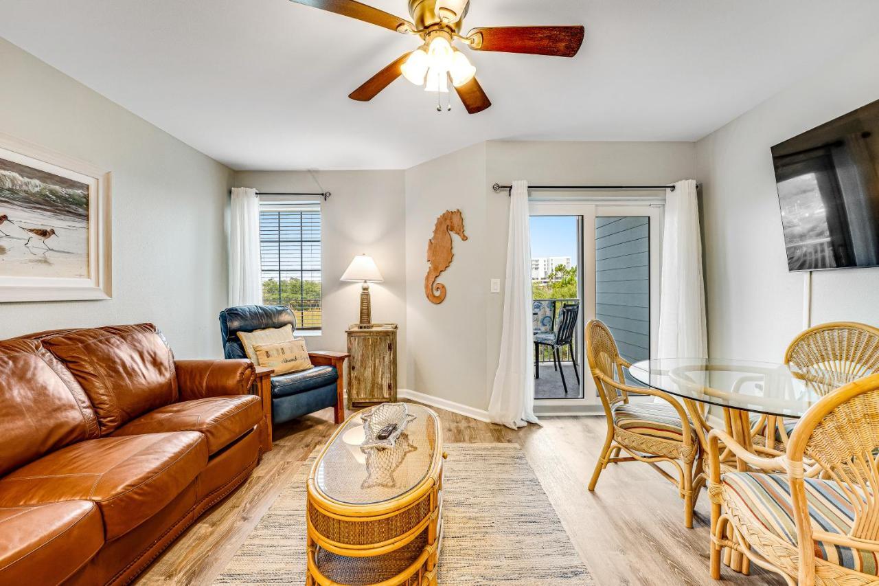 Grande Caribbean Apartment Orange Beach Room photo