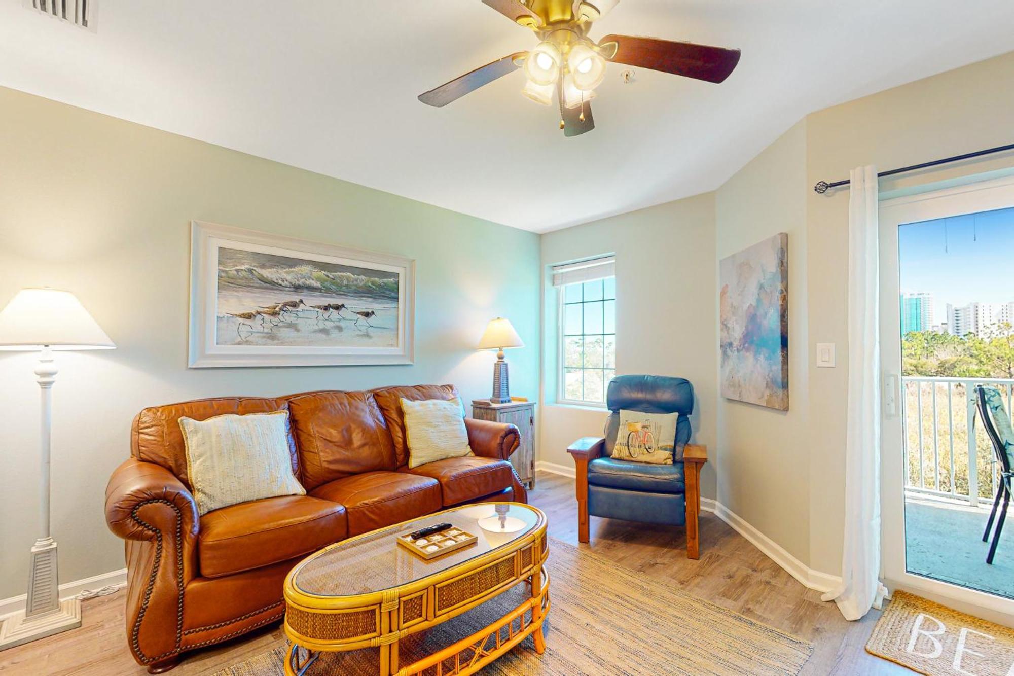Grande Caribbean Apartment Orange Beach Exterior photo