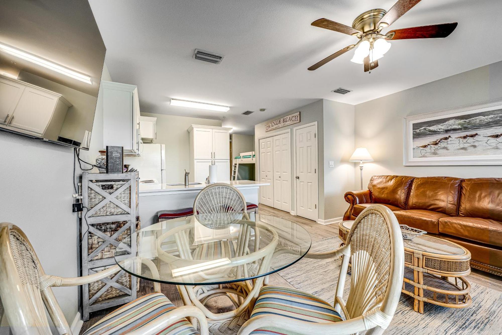 Grande Caribbean Apartment Orange Beach Room photo