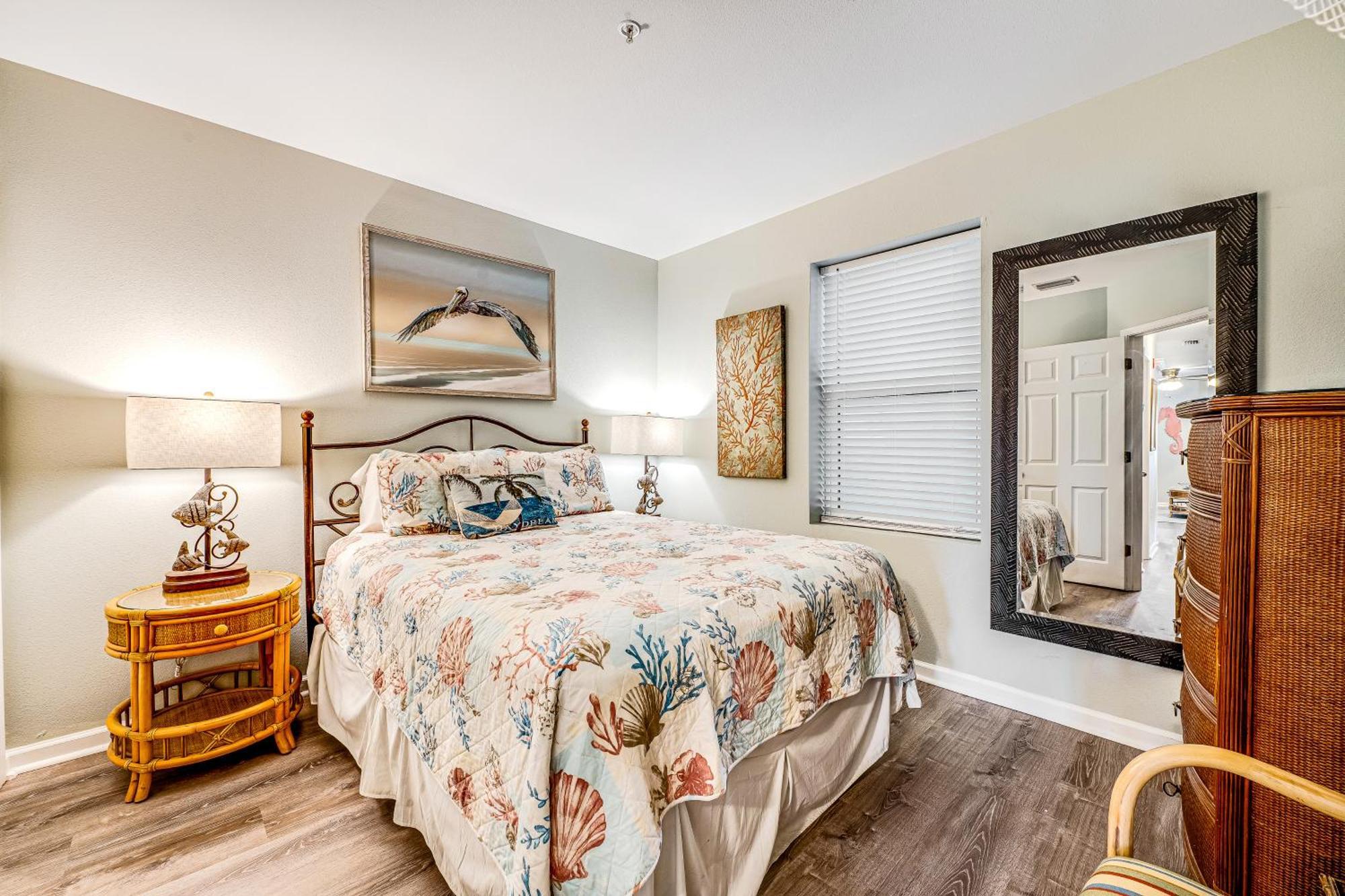 Grande Caribbean Apartment Orange Beach Room photo