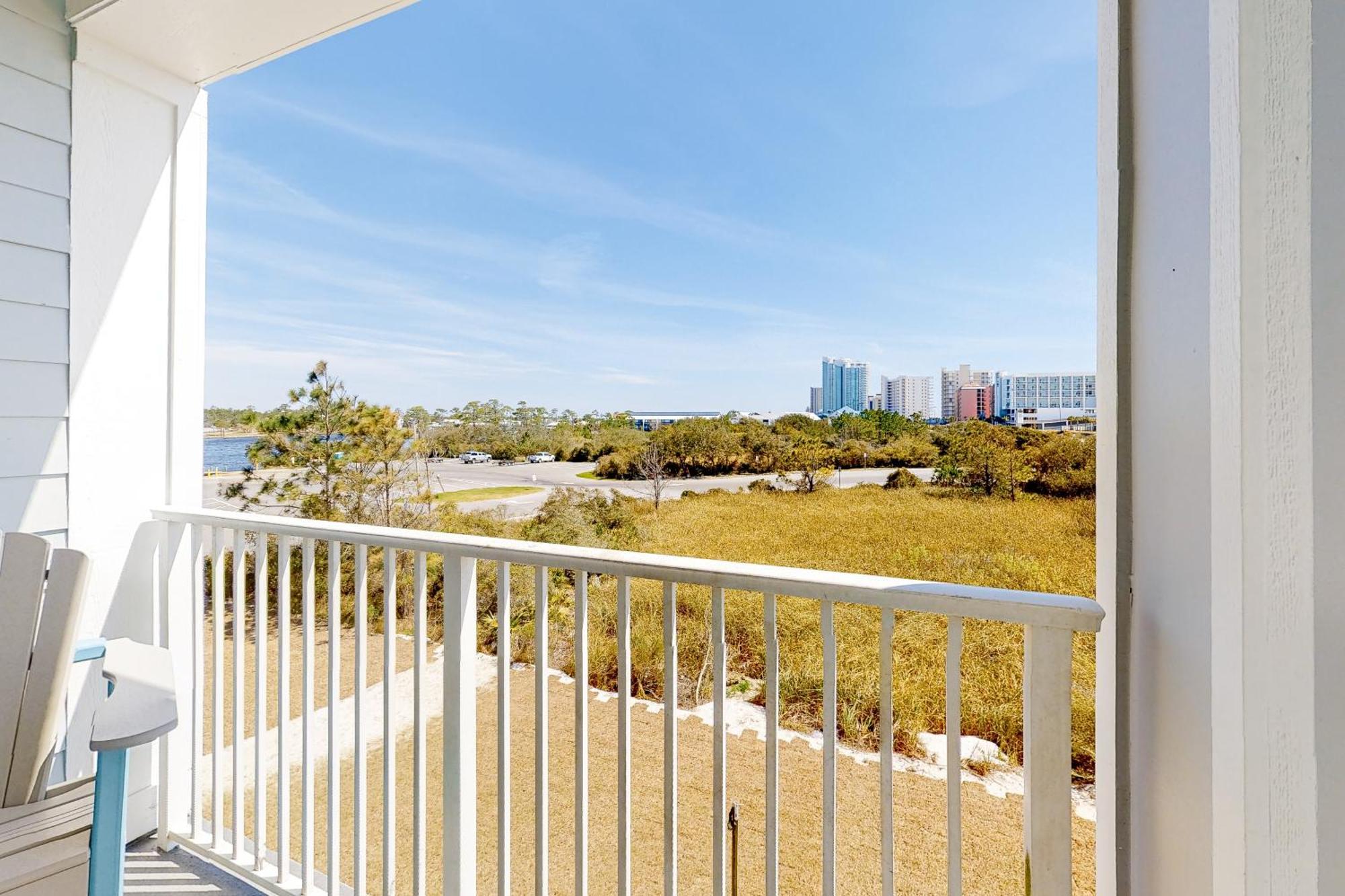Grande Caribbean Apartment Orange Beach Room photo