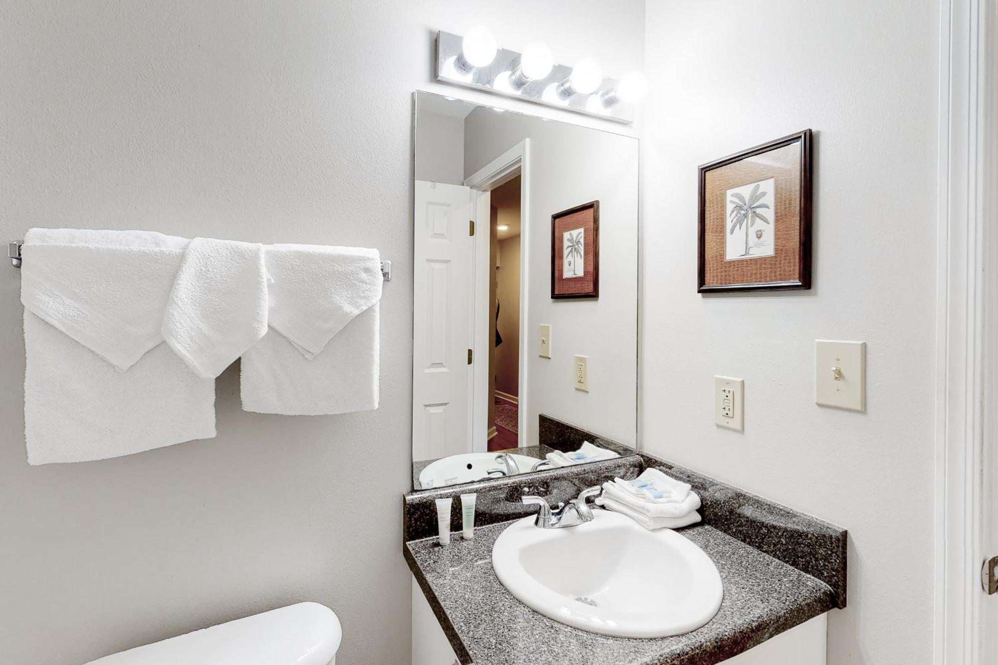 Grande Caribbean Apartment Orange Beach Room photo