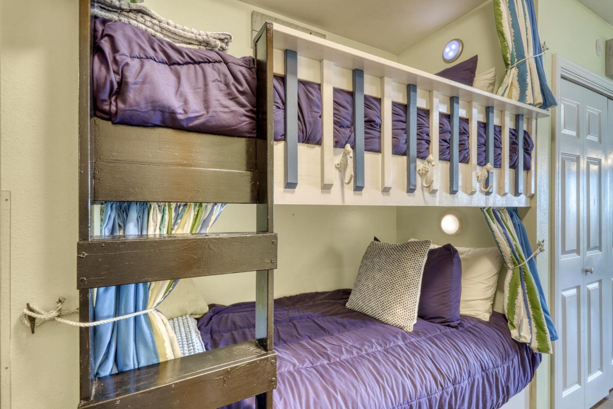 Grande Caribbean Apartment Orange Beach Room photo